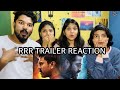 RRR Trailer Reaction | NTR, Ram charan Kerala Reaction