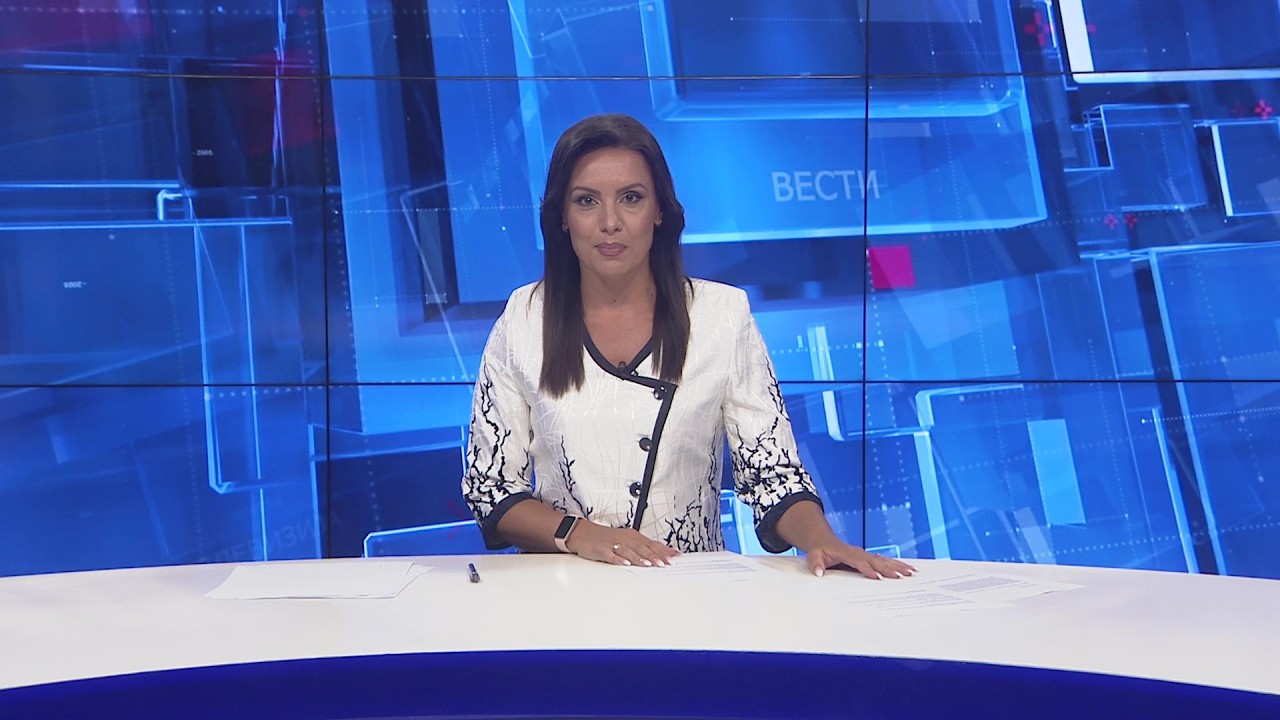 Вести на Канал 5 во 18, 23.08.2026