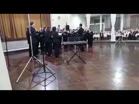 Santa Cecília Dois Irmãos 15-09-2018