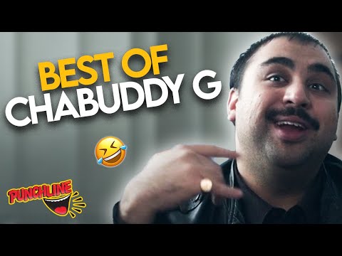 Chabuddy G's FUNNIEST Moments! People Just Do Nothing Series 1