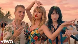 Top Hits 2026 🌍 Justin Bieber, Taylor Swift, Billie Eilish, Maroon 5 ♫ Best Pop Songs Playlist