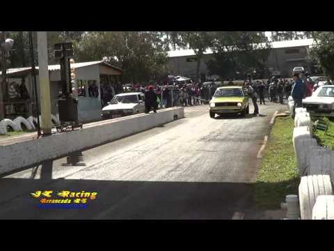 JC Racing com br   1º Auto Race Cup 21 07 2013   Desafio 9,5s a 11s  Puxadas Diversas