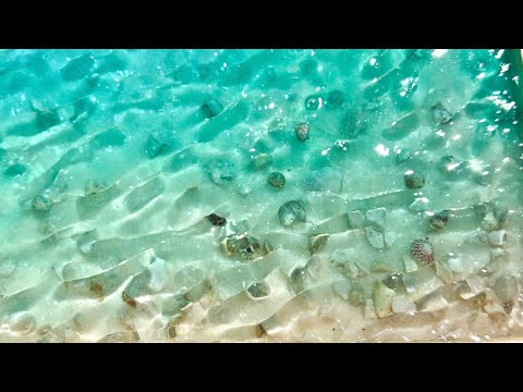 Realistic Water Effect in Resin Wall Art Resin Art Tutorial