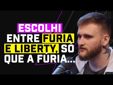 RANGER REVELA PORQUE ESCOLHEU a FÚRIA! #MD3