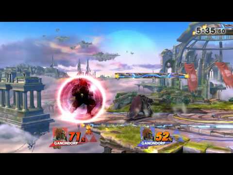 Another Ray Kalm tribute