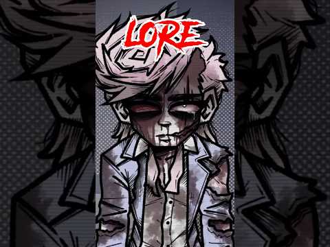 The DISTURBING Endings In BLOODMONEY 2 #shorts