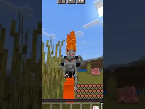 Mind-Blowing Minecraft: Control Me in Real-Time!