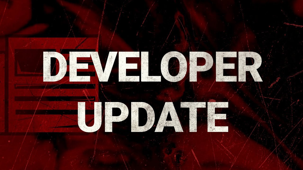BHVR JUST FIXED DBD! (BIGGEST UPDATE EVER)