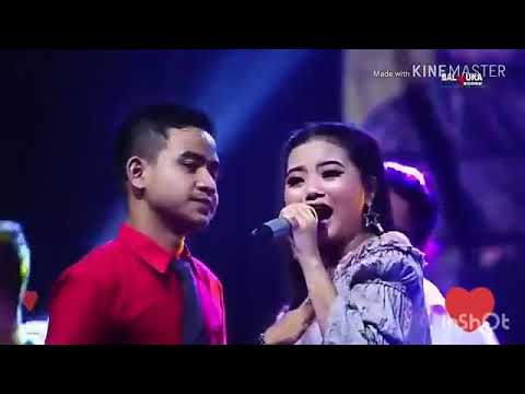 Hatimu dan Hatiku Harnawa feat Rachma romantis dan bikin  baper duet terbaru
