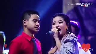 Download lagu Hatimu dan Hatiku Harnawa feat Rachma romantis dan bikin  baper duet terbaru mp3