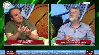 🔴 CANLI | SPOR DÜNYASI - 13.10.2026