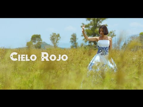 Ángela Aguilar - Cielo Rojo (Video Oficial)