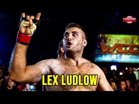 Lex Ludlow Talks Being the "Most Hated Man in Combat Sports" & Breaks Down Fedor Emelianenko Lore