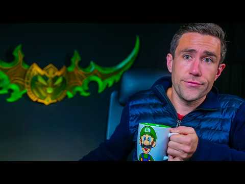 A Warning to All Investors.