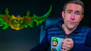 A Warning to All Investors.