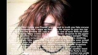 Underlying Lies - Scott Matthews