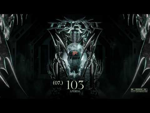 LFERDA - 103 (Official Audio)