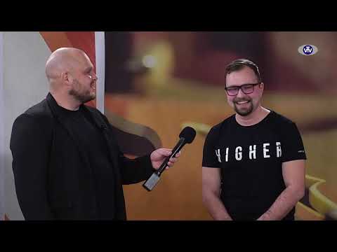 Naj viža: ansambel Klateži - 28. 12. 2023