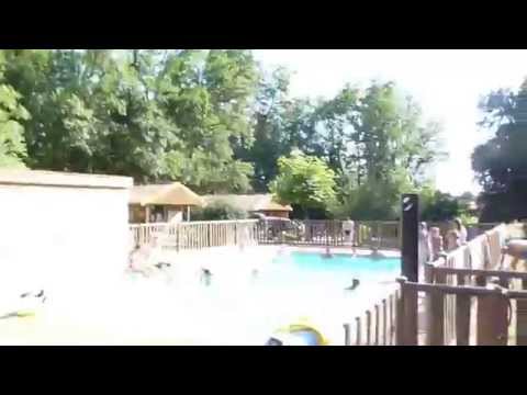 Camping Du Bas-Meygnaud