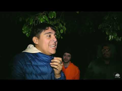 SATOSHI- DELTA VS CHAVEZ- JUMPER (semifinal) - ARBORIS FREE | TORNEO 2023