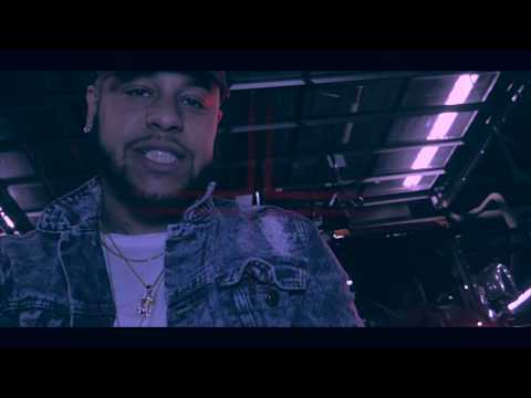 Chaos New Money - DOWN 4 MY.. feat Jae Stone