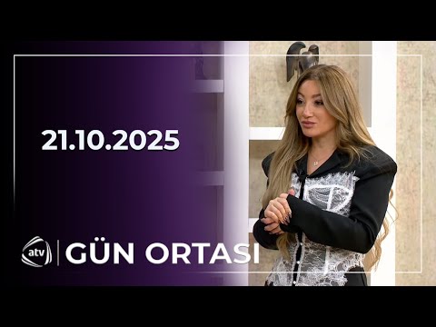 Gün Ortası / 21.10.2025