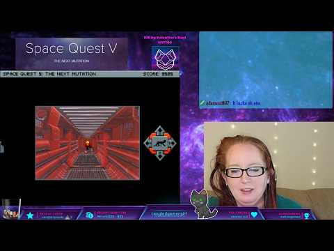 Space Quest V: Roger Wilco in the Next Mutation (7 of 7)