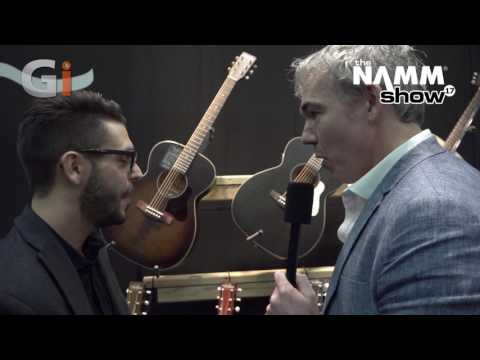 Best of Namm 2017 - Godin