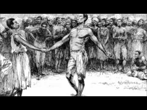 Toque de Palo Monte Mayombe- Buena Noche