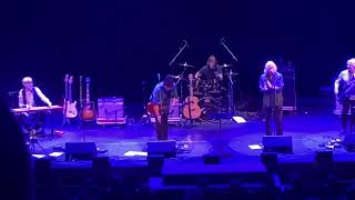 Big Star's Radio City - 50th Anniversary.  "You and Your Sister"