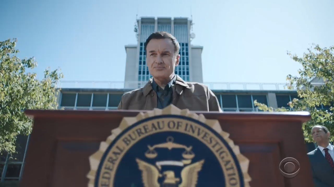 Trailer oficial de FBI - Most Wanted - 1ª Temporada