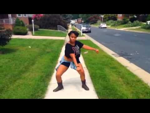 Wiggle - Jason Derulo dance