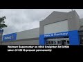 Walmart Supercenter On 2650 Creighton Rd 32504 When Fixing The Past