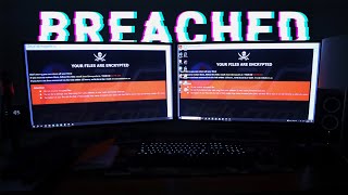 A company is breached - what happens next?