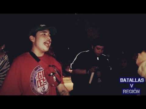 Fusok vs Mcmadetuhermana. (Final). Street Battles Before the RedBull