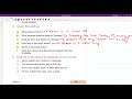 Grade 4 English Unit3 Rules And Timetables Class 4 English Grade 4 English Online Class