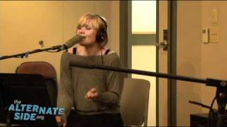 The Raveonettes - &quot;Forget That You&#39;re Young&quot; (Live at WFUV)