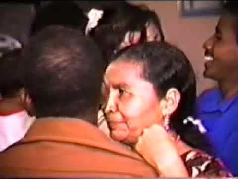 JCD VIDEO ANIVERSARIO 25 ENE 1992