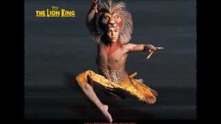 THE LION KING-One By One