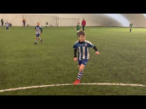Fc Flora vs RCDE Javi Puado