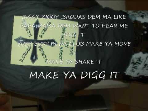 D KROSS NAIJA ZIGGY ZIGGY