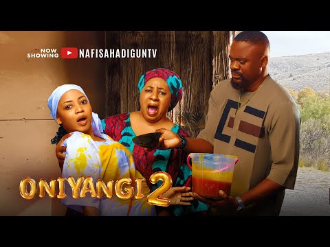 ONIYANGI 2 : Latest Yoruba Movie 2026 | Nafisat Abolade | Mide Martins | Babatunde Aderinoye | Femi 