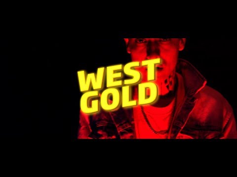West Gold Ft Aleman - Pimp On