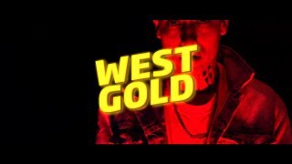 West Gold Ft Aleman - Pimp On (Prod. Jamgle)