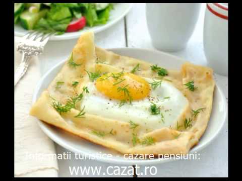 Cazare Climesti, Neamt - Cazat.ro