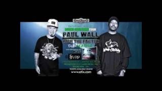 Paul Wall Ft. Rich The Factor - Headed 2 Da Country