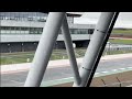Mercedes Amg F1 W15 Shakedown Silverstone 2024