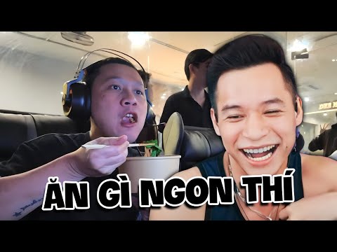 (Restream) Gọi điện hỏi thăm lên lịch đạp xe cùng bạn Pew và xem vlog ra Hà Nội của Thầy Giáo Ba.