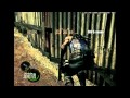 Resident Evil 5 DUO Play Sheva BSSA & Wesker S.T.A.R.S 855k