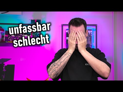 Video Thumbnail: Der Gipfel der Kritikunfähigkeit
